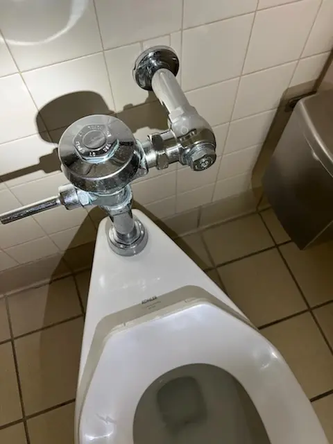 Fixture installation and repair for Repiping in Levassor Park